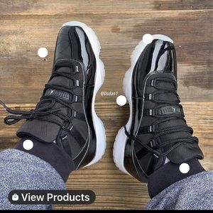 Meet your Posher, Shawn